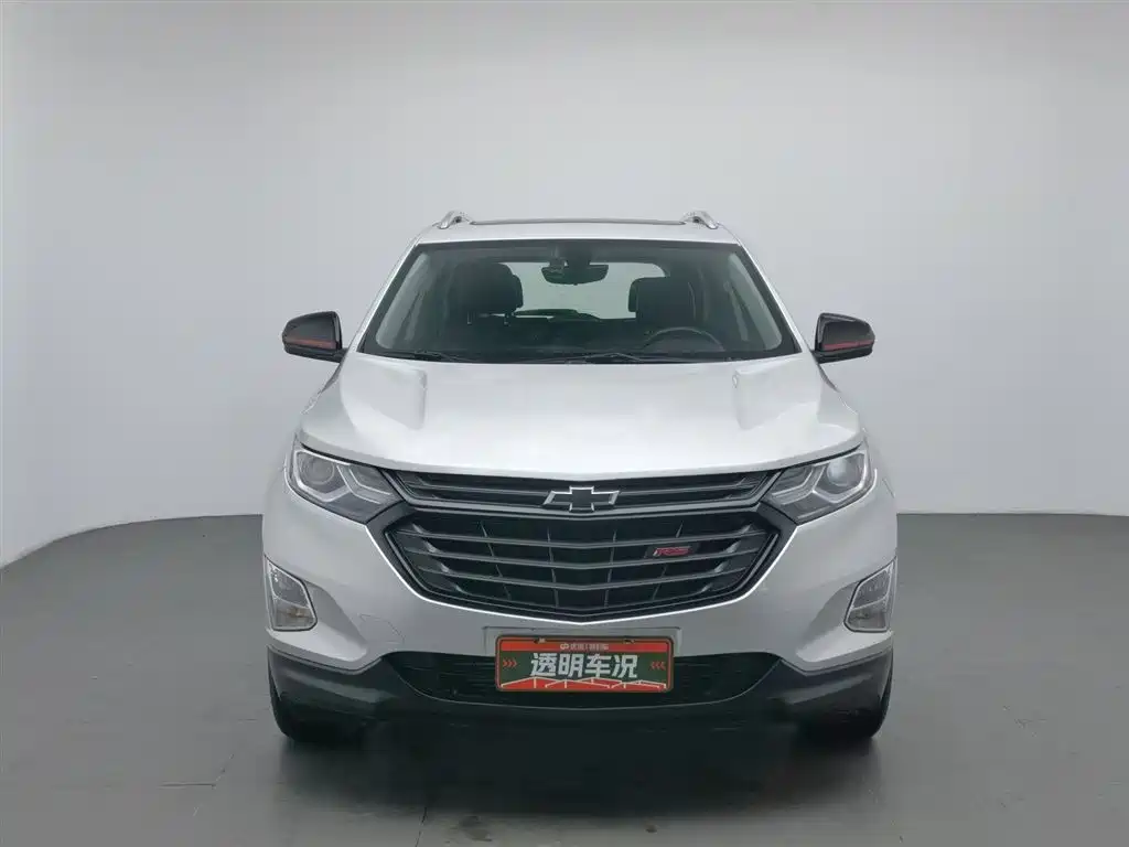 CHEVROLET EXPLORER