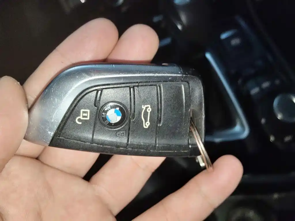 BMW 2 Series Active Tourer — миниатюра 12