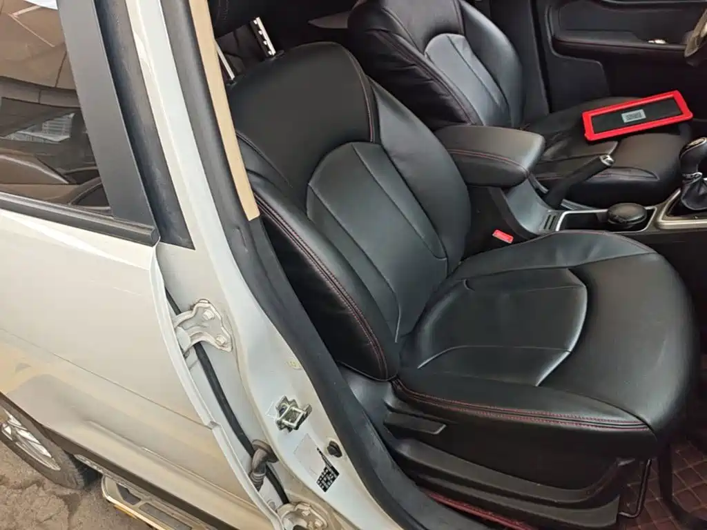 Baojun 560 — миниатюра 25
