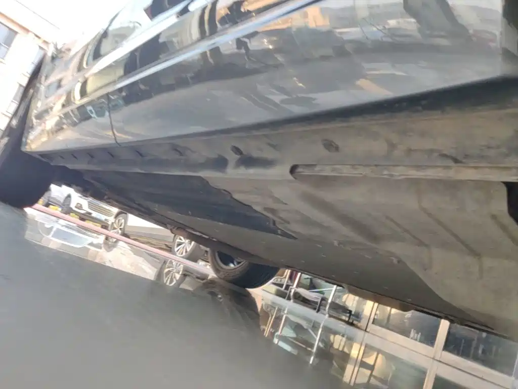 Li Auto Li ONE — миниатюра 21