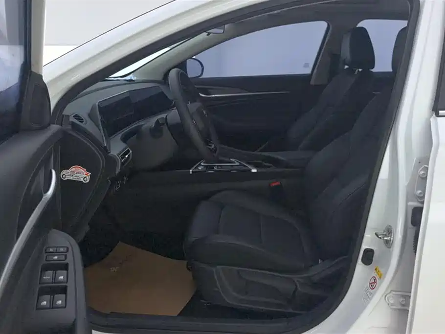 Changan Eado 2022 PLUS 1.6L GDI CVT Luxury