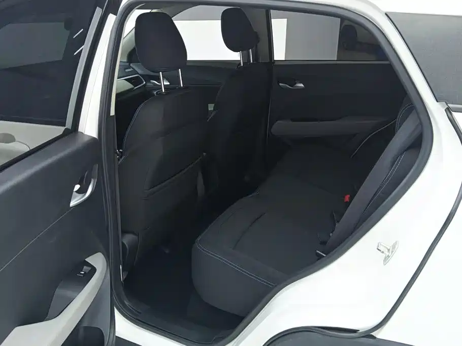 Baojun 510 — миниатюра 11