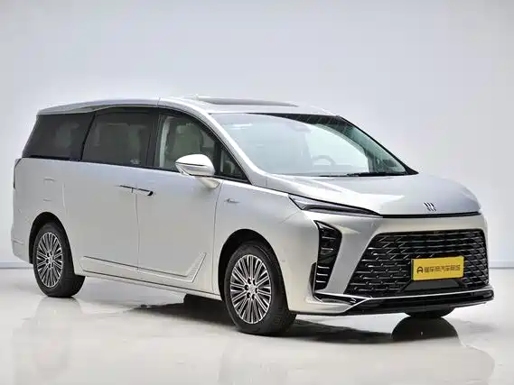 BUICK GL8 NEW ENERGY