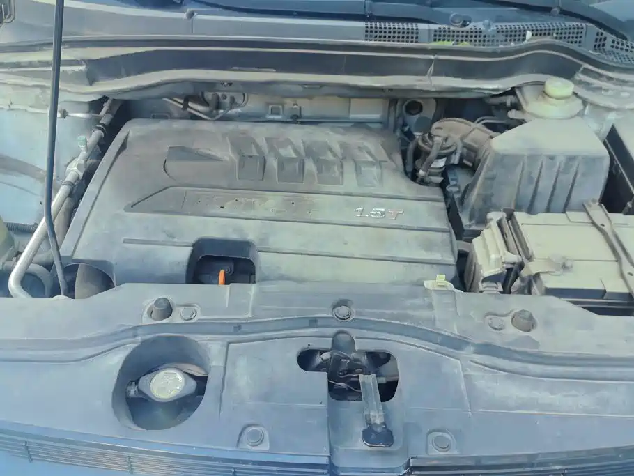 Haval H6 — миниатюра 10