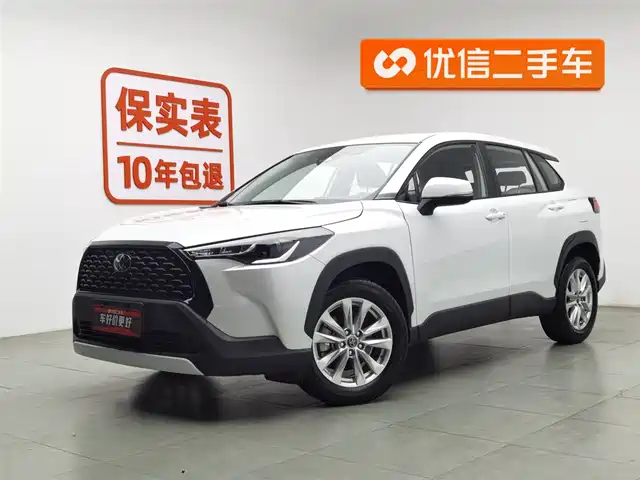 TOYOTA COROLLA SHARP AMPLIFIER 2025