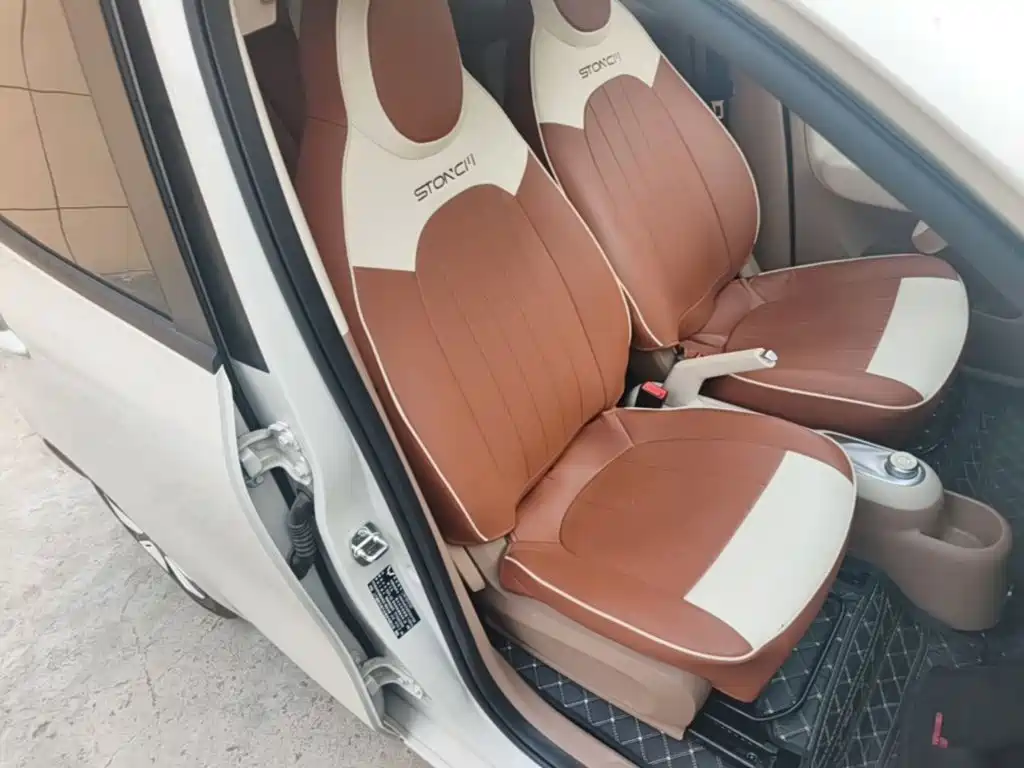 Wuling MINIEV — миниатюра 25