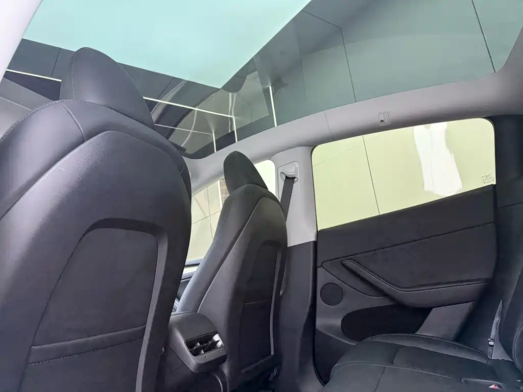 Tesla Model Y — миниатюра 9