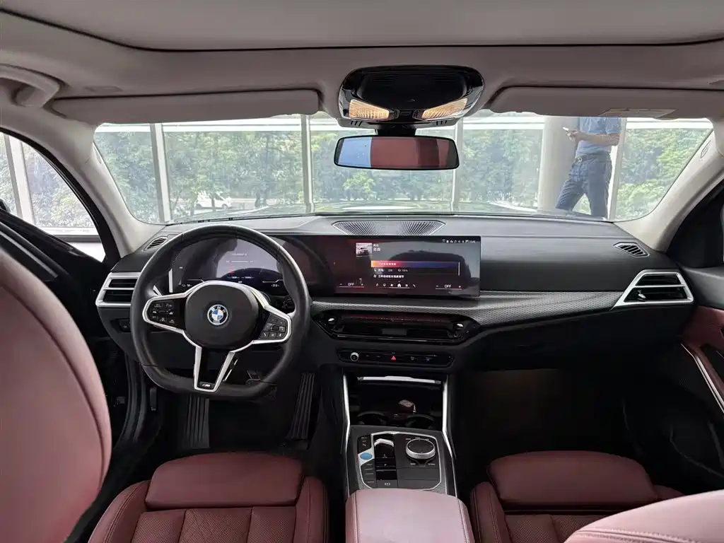 BMW i3 — миниатюра 29