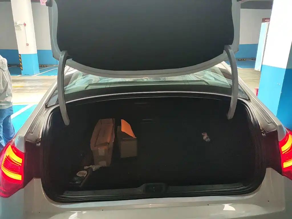 Citroen C5 — миниатюра 19