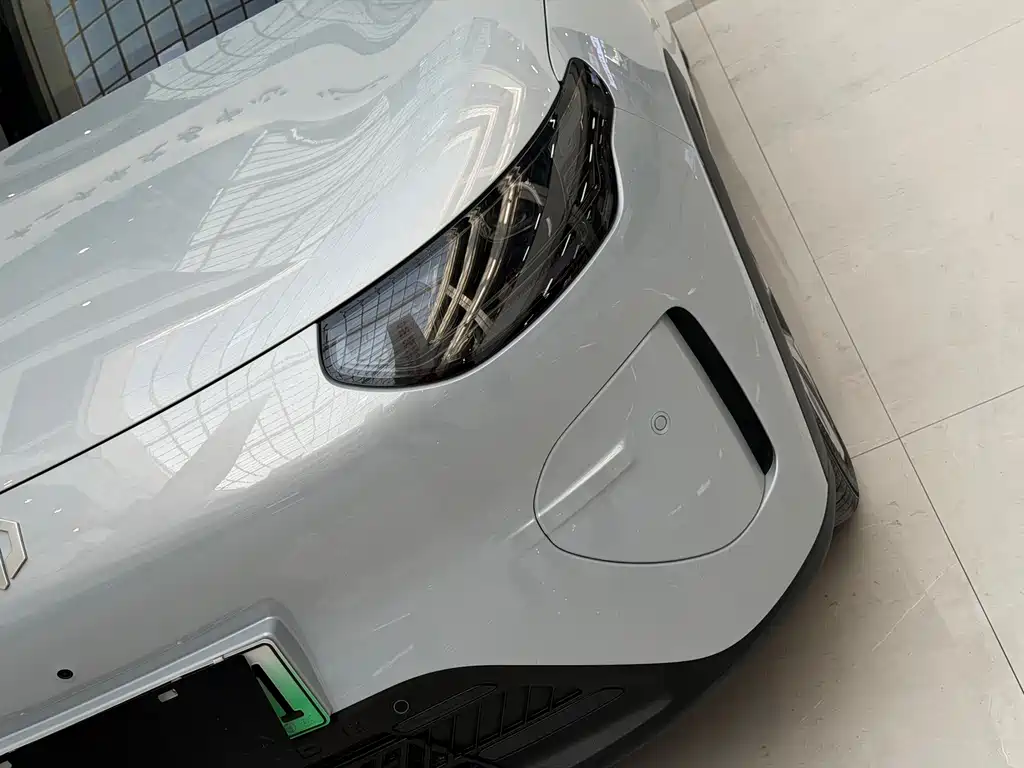 Leapmotor Leapmotor A10 — миниатюра 14