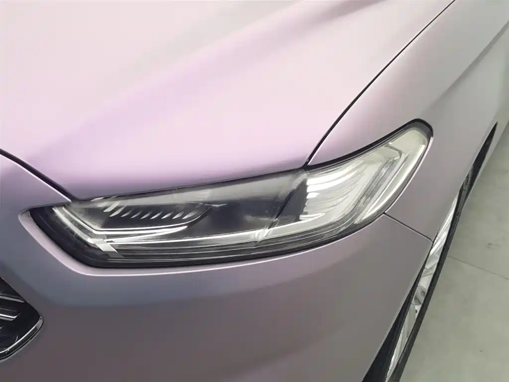 Ford Mondeo 2013 2.0L GTDi200 Fashion