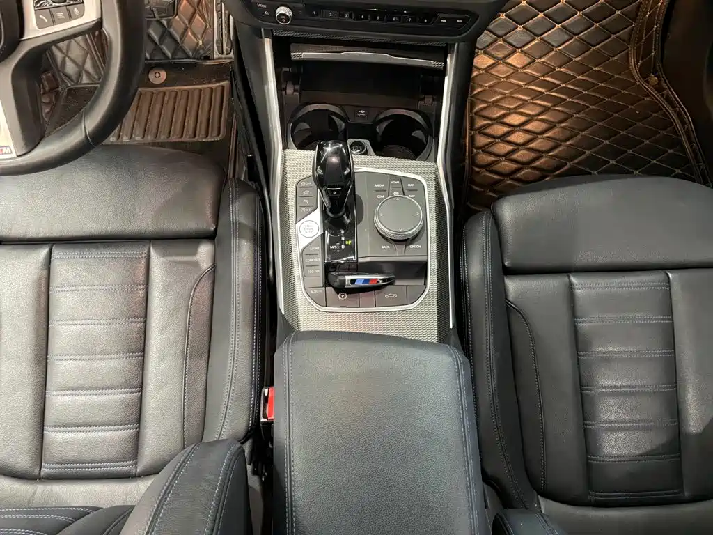 BMW 4 Series — миниатюра 7