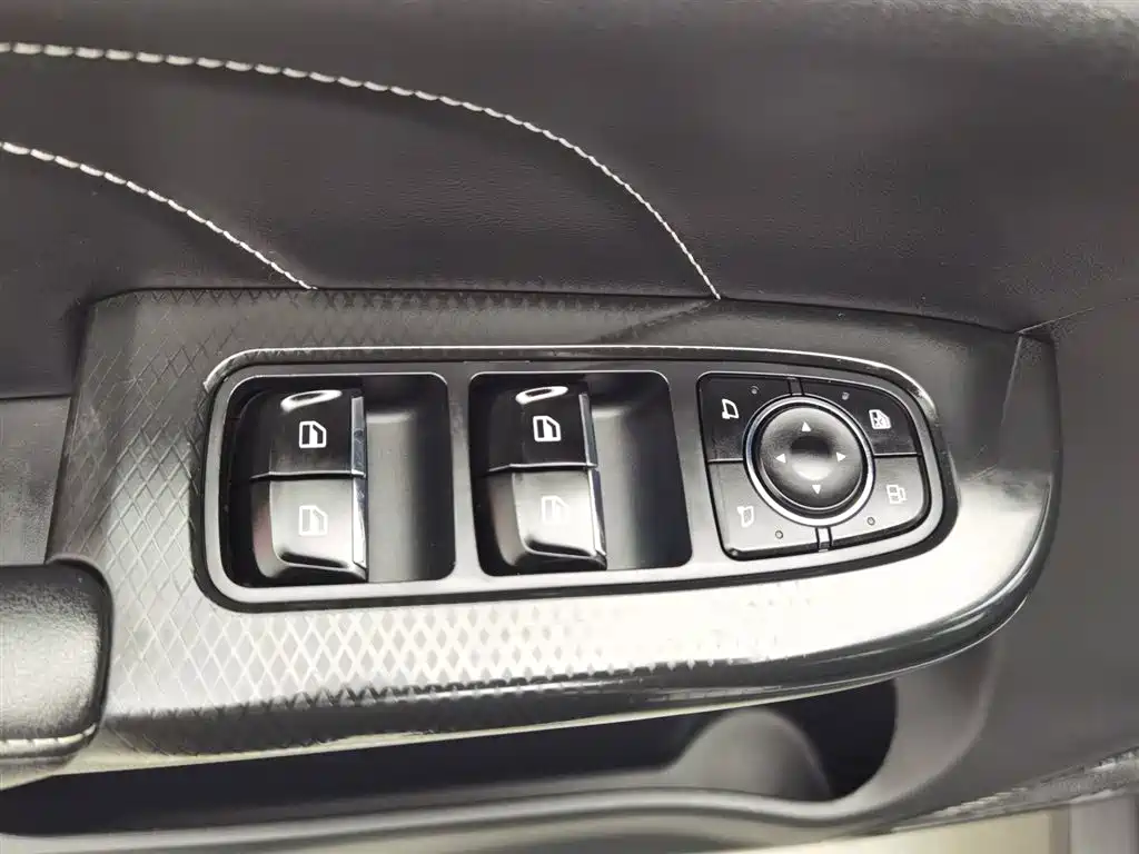 Haval M6 2023 PLUS 1.5T DCT Elite