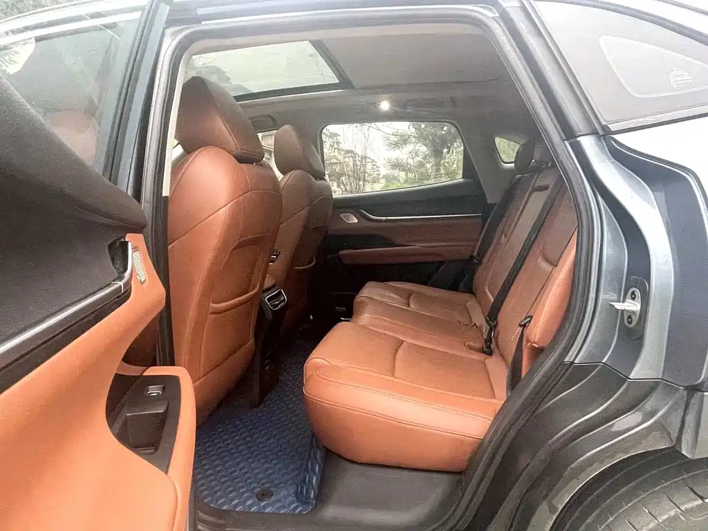 Chery New Energy Big Ant — миниатюра 8