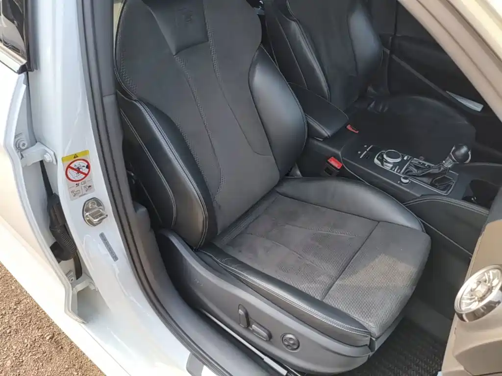Audi S3 — миниатюра 25