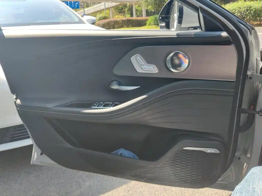 Chery Arrizo 8 — миниатюра 7