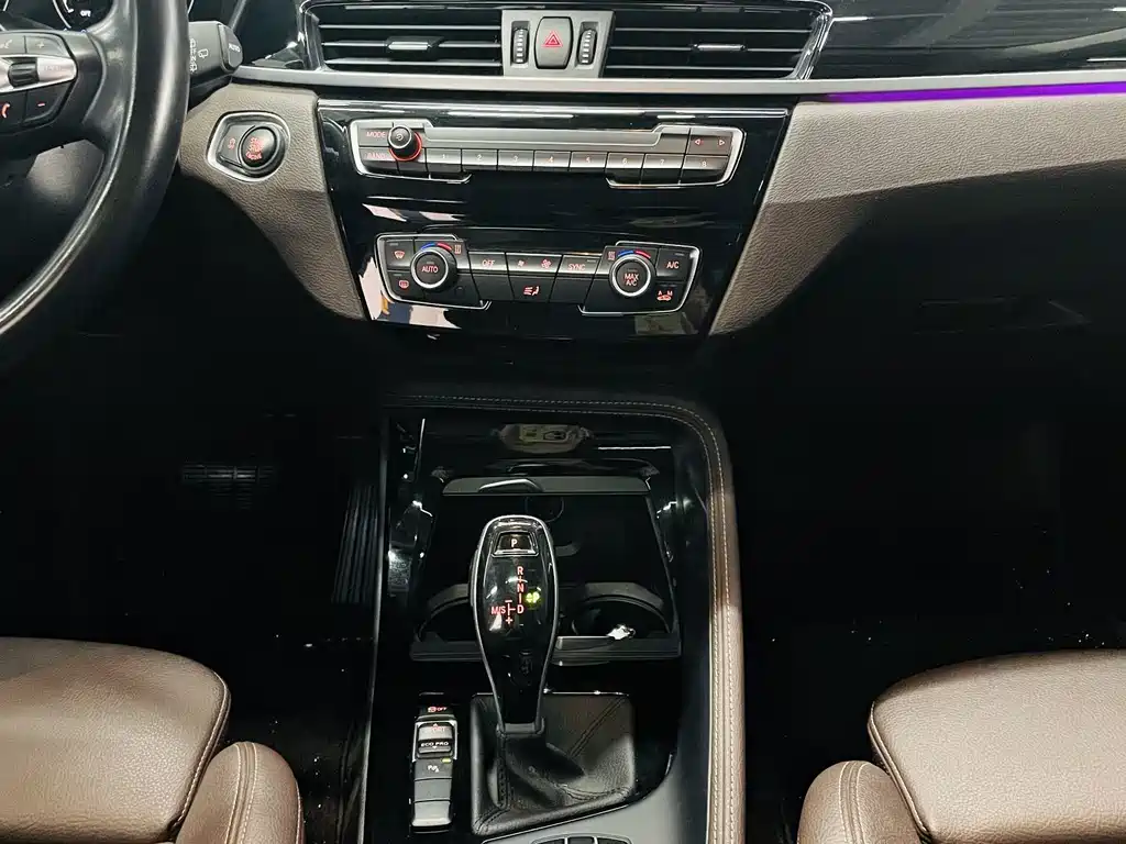 BMW X1 — миниатюра 2