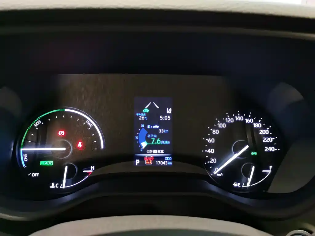 Toyota Sienna 2021 2.5L Luxury