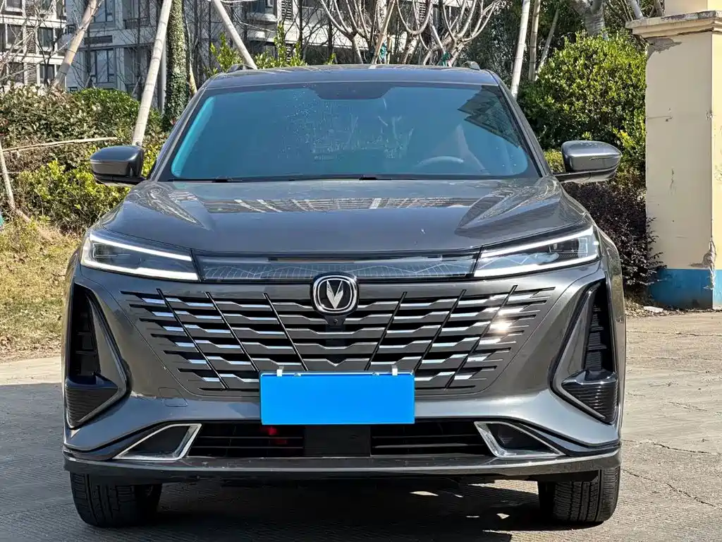 Changan CS75 PLUS — миниатюра 2