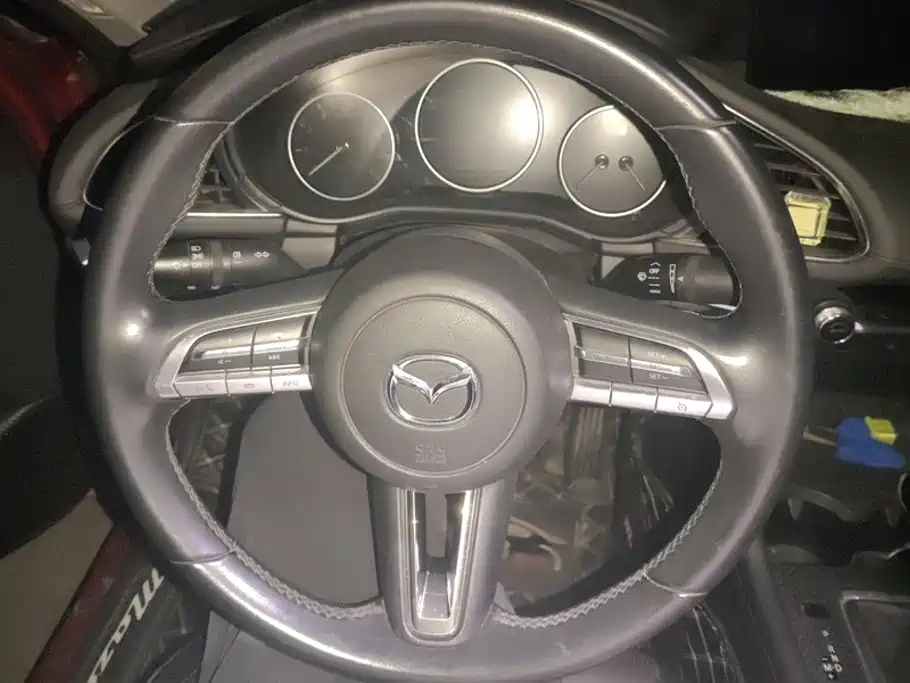 Mazda 3 Axela — миниатюра 15