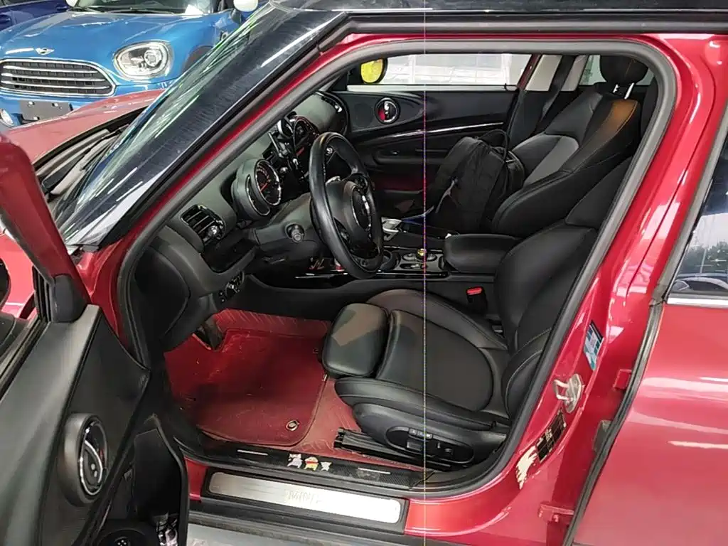 MINI Mini Clubman — миниатюра 16