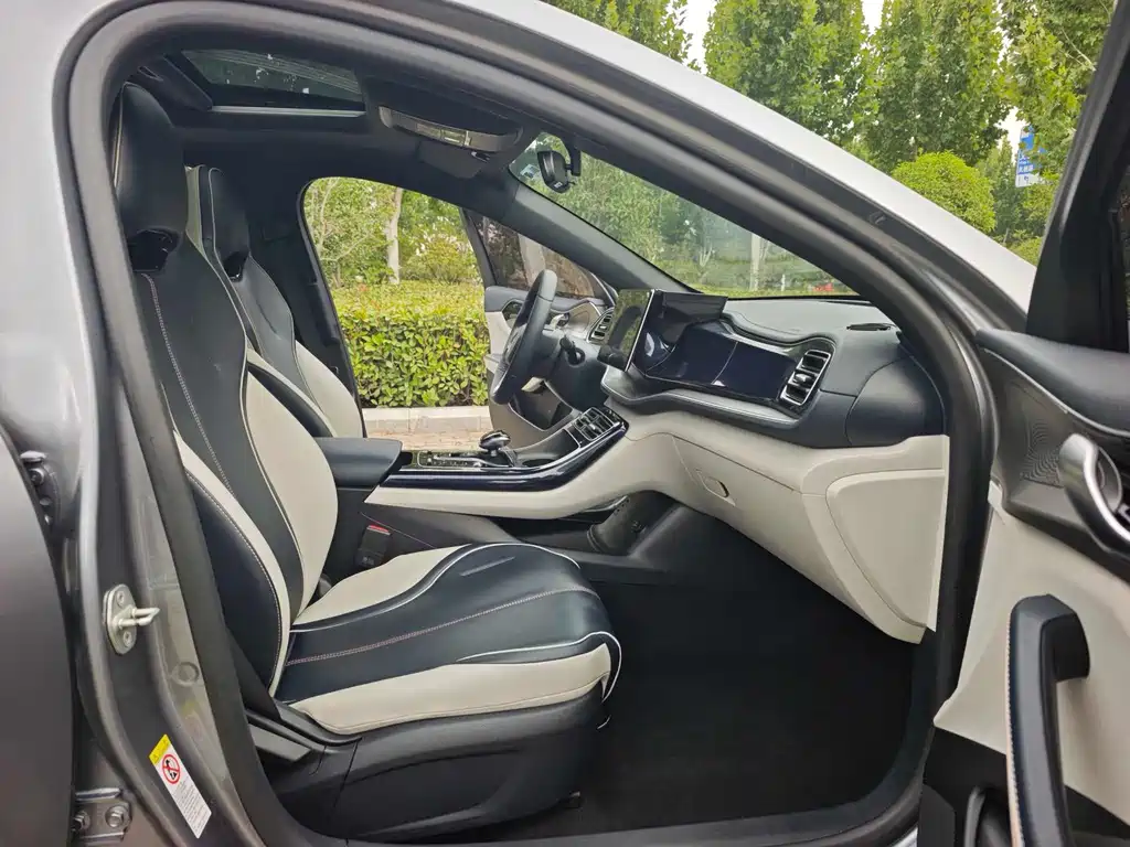 BYD Qin PLUS — миниатюра 11