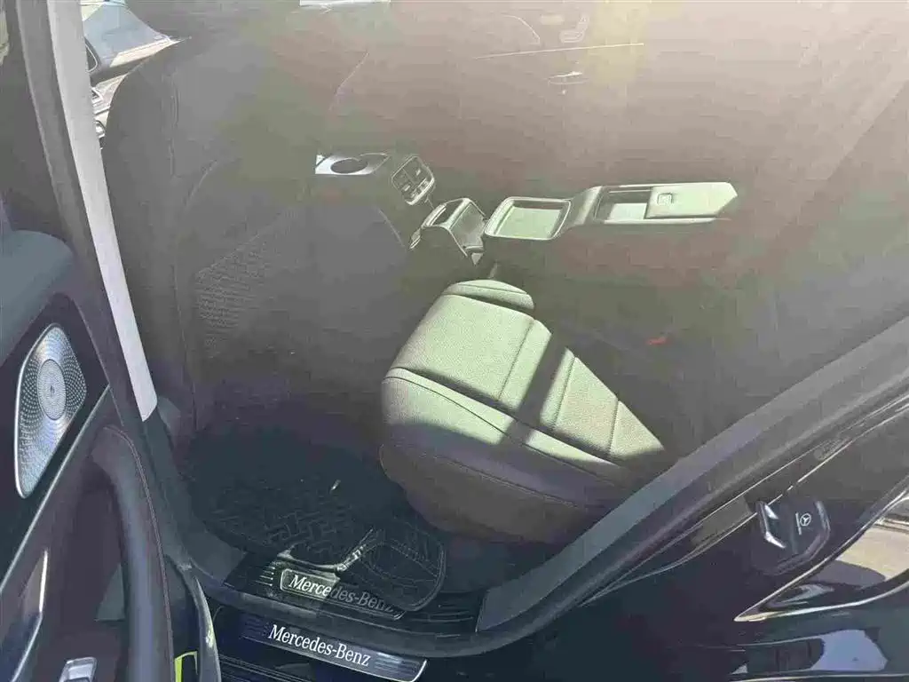 Mercedes-Benz GLE 2020 GLE 350 4MATIC Fashion