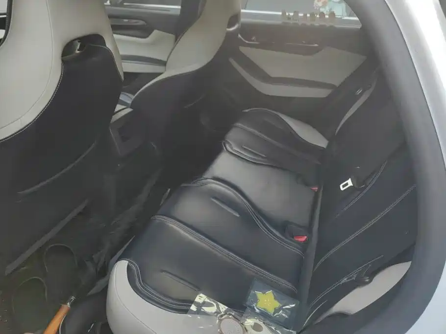 BYD Qin PLUS — миниатюра 11