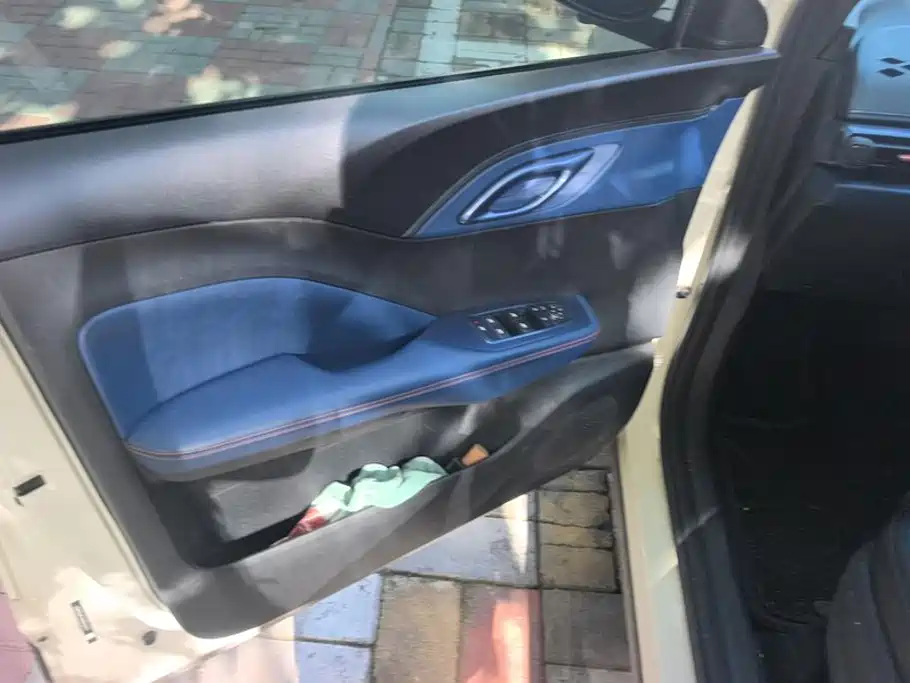 BYD Seagull — миниатюра 7