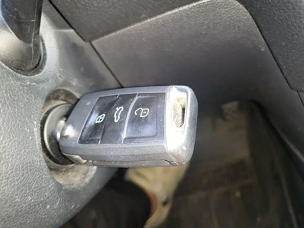 Volkswagen Golf — миниатюра 9