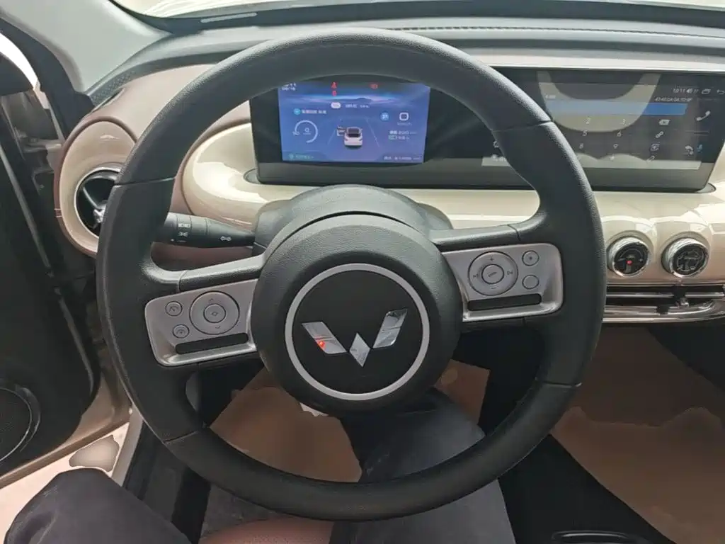 Wuling Bingo — миниатюра 11