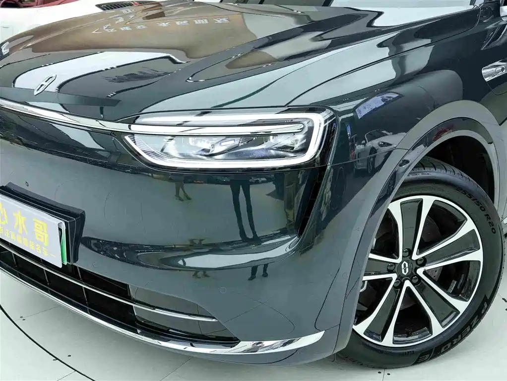 AITO AITO M7 — миниатюра 21