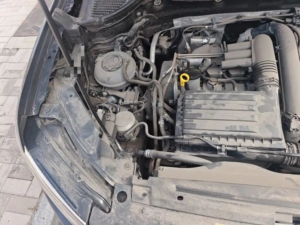 Volkswagen Tharu — миниатюра 20