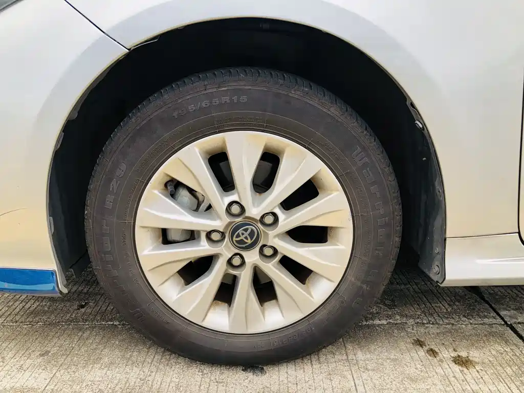 Toyota Corolla 2023 1.2T