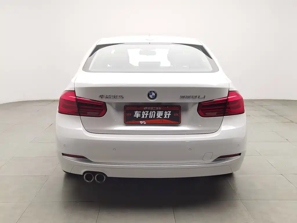 BMW 3 Series — миниатюра 4