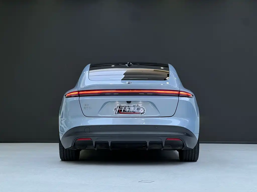 NIO ET5 2022 75kWh