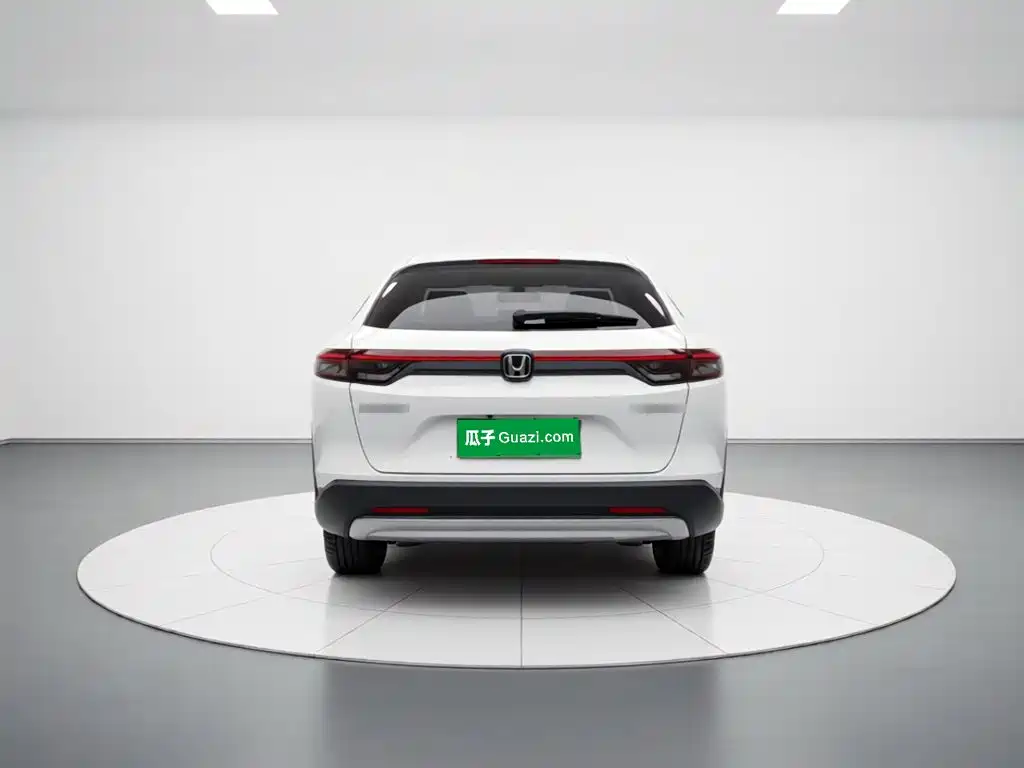 Honda Vezel — миниатюра 3