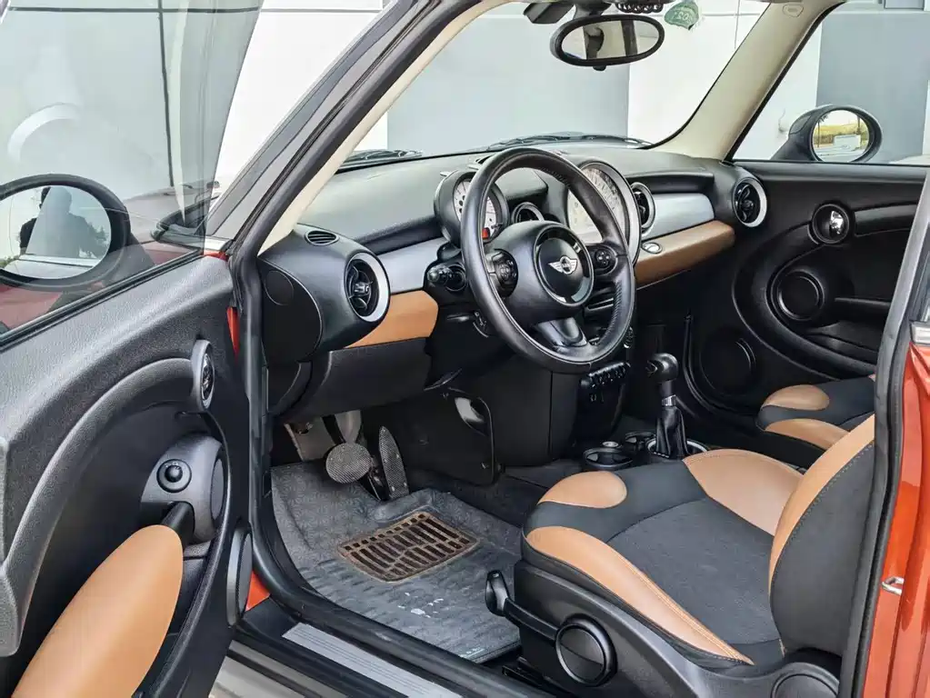 MINI Mini — миниатюра 6