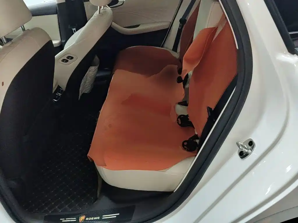 Roewe D7 — миниатюра 17