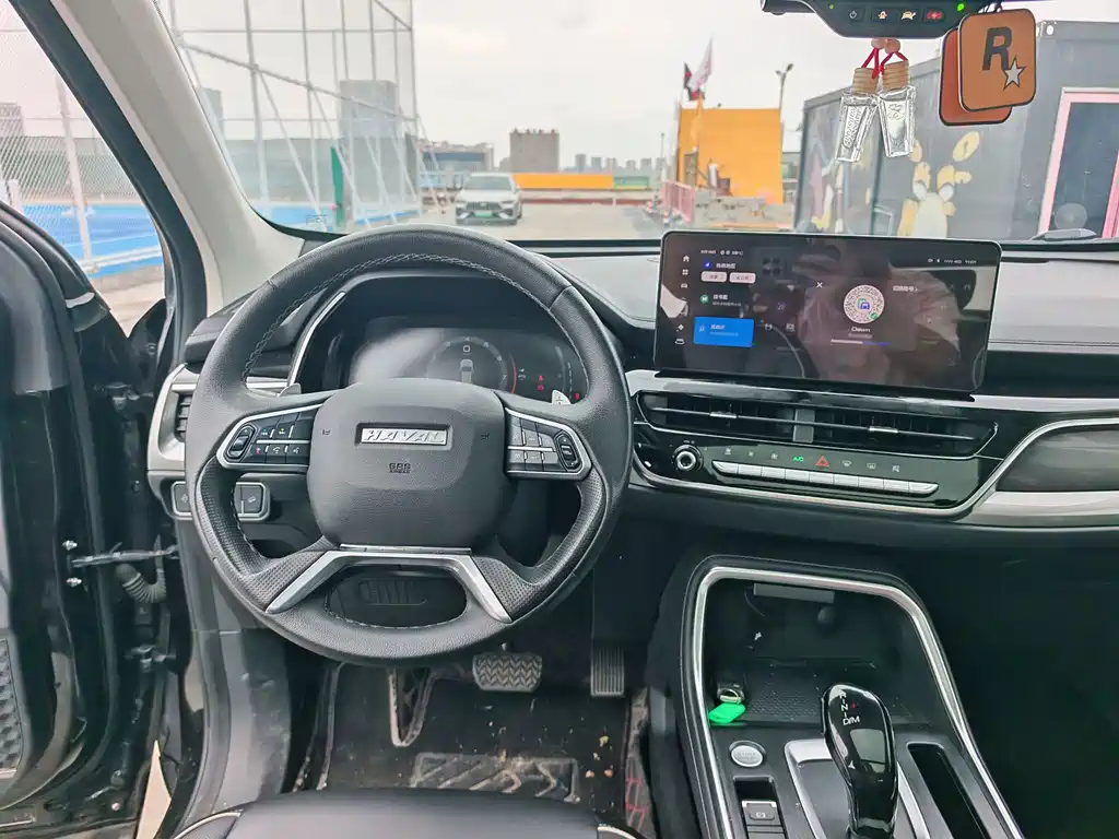 Haval H6 — миниатюра 12