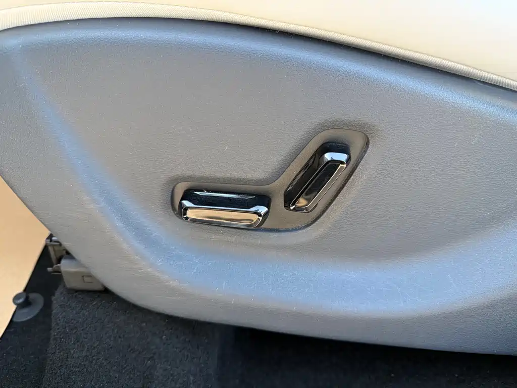 GEELY GALAXY STAR WISH