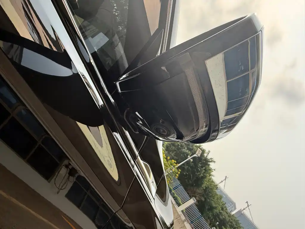 Geely Xingrui — миниатюра 12