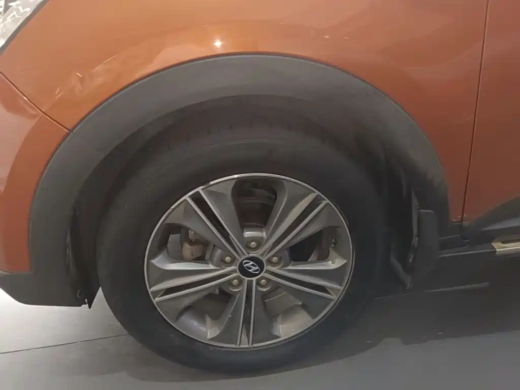 Hyundai ix25 — миниатюра 23