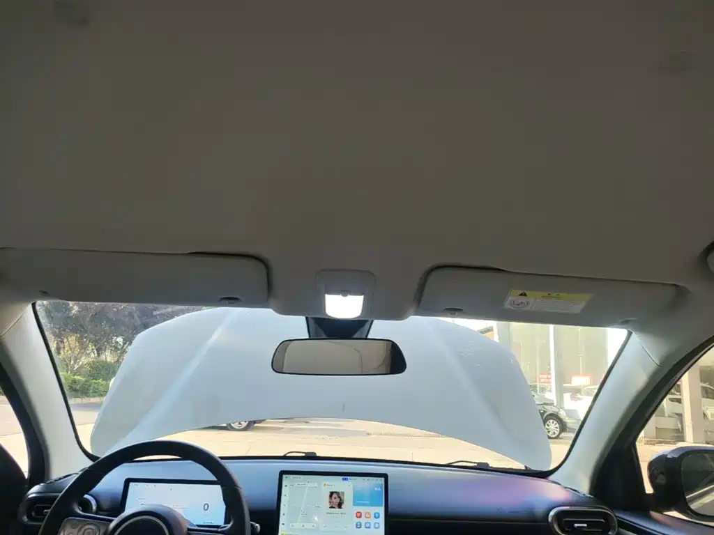 Wuling Bingo PLUS — миниатюра 18