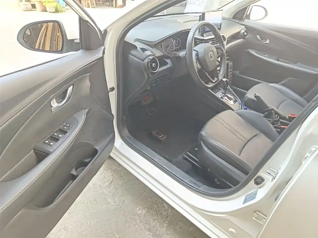 Changan Yuexiang — миниатюра 16