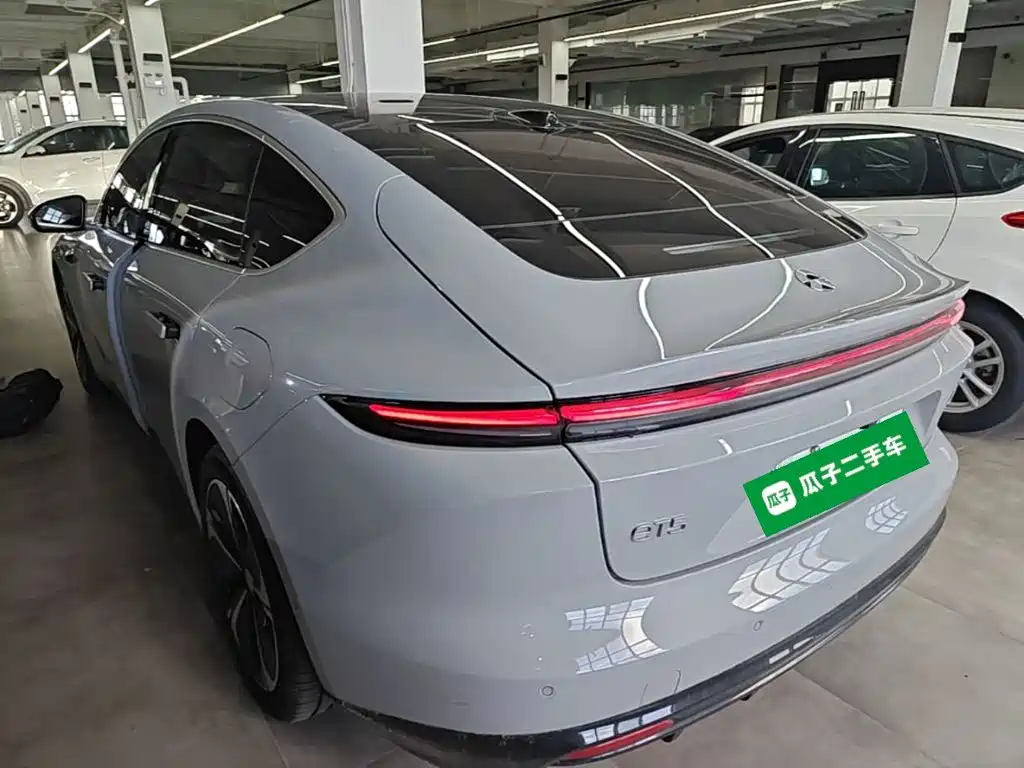 NIO ET5 2025 75kWh