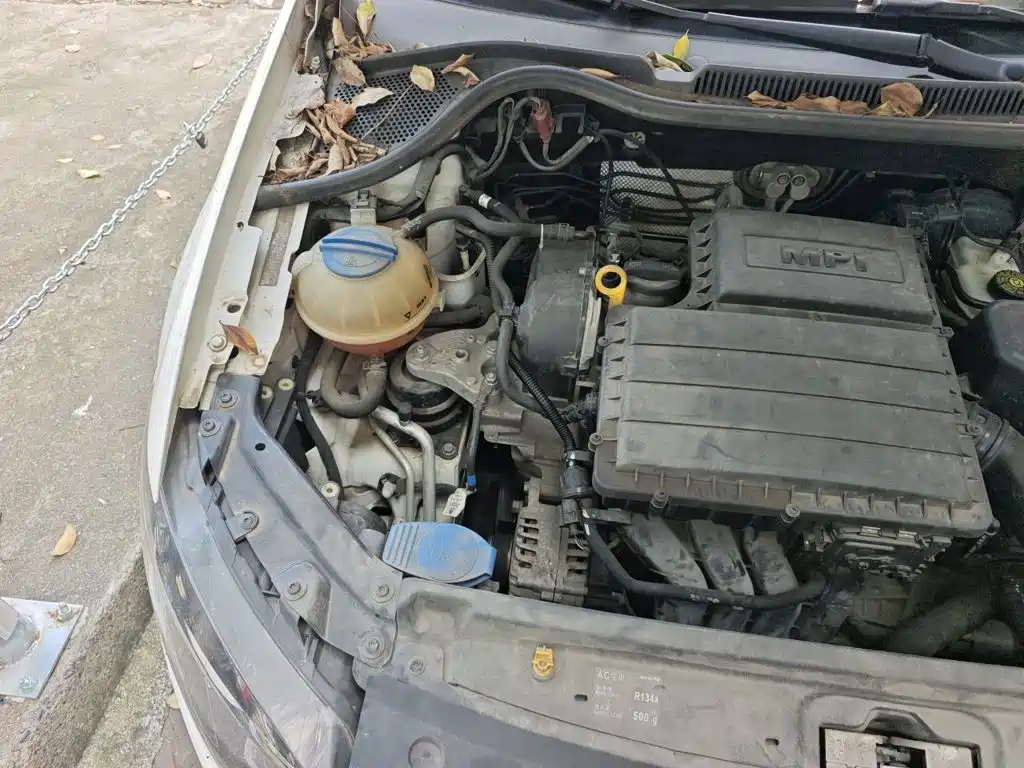 Volkswagen Polo — миниатюра 20