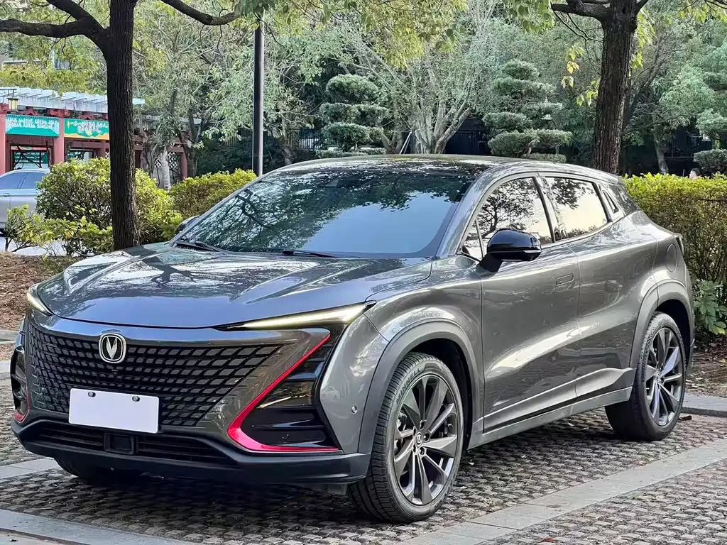 CHANGAN UNI T