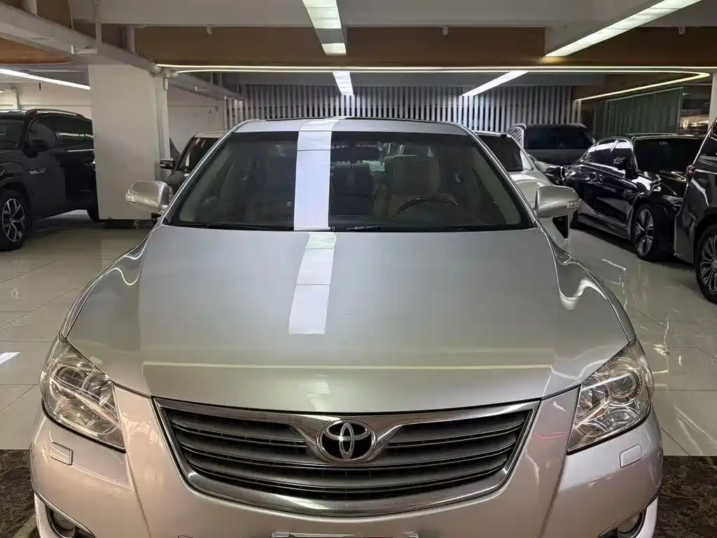 Toyota Camry 2008