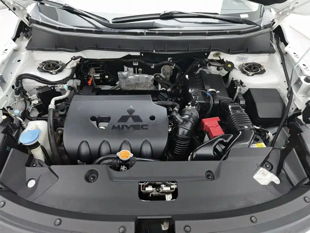 MITSUBISHI JINXUAN ASX